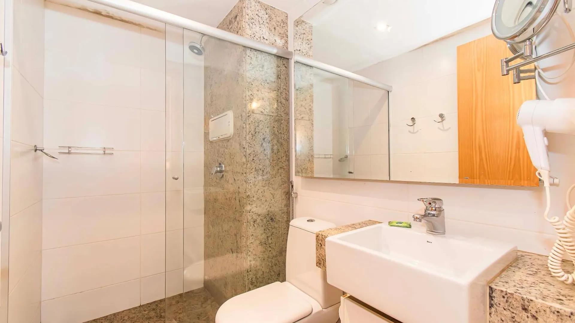 Appartamento Cullinan Diarias Brasil 62634 Brasilia