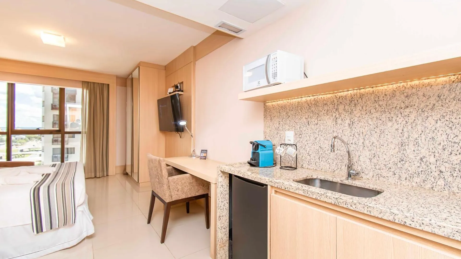 Appartamento Cullinan Diarias Brasil 62634 Brasilia