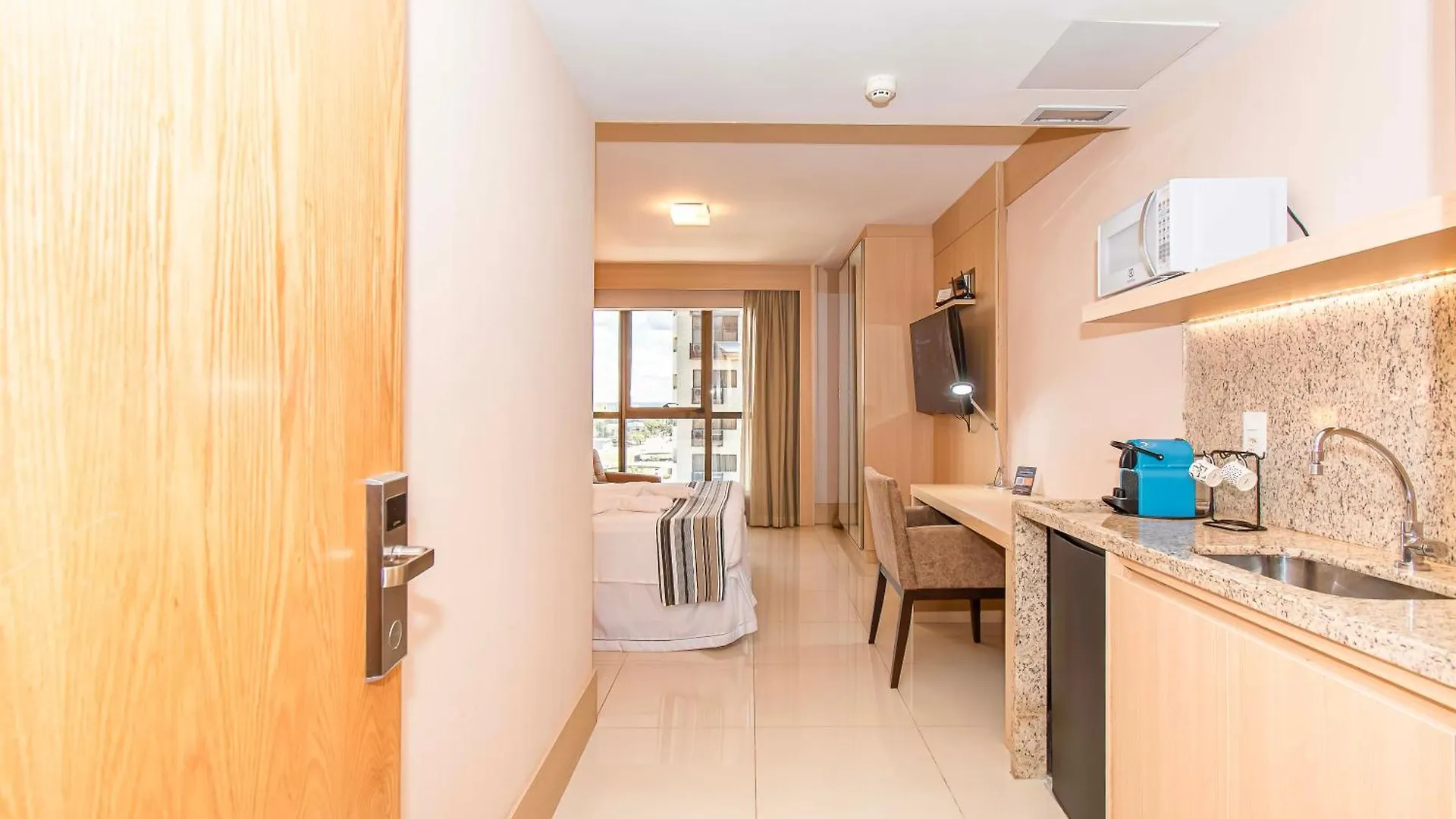 Appartamento Cullinan Diarias Brasil 62634 Brasilia
