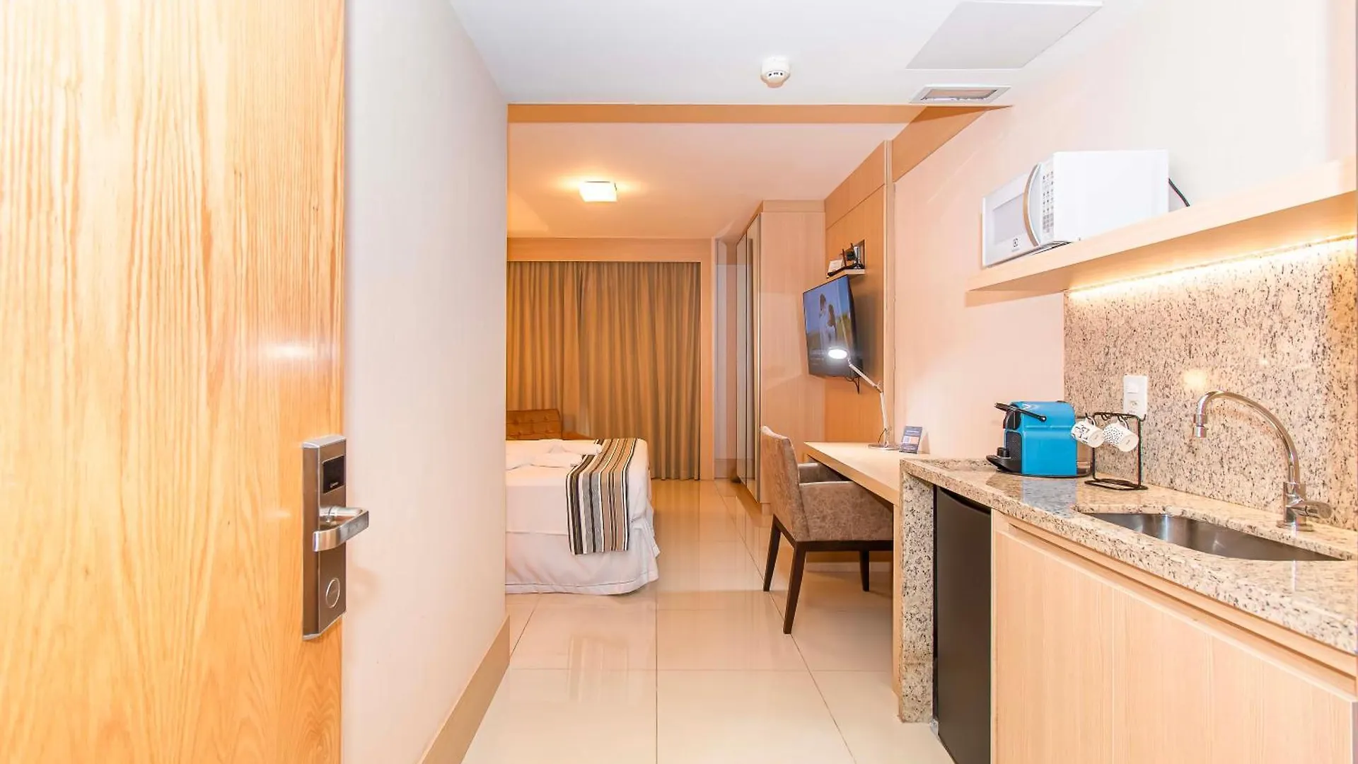 Appartamento Cullinan Diarias Brasil 62634 Brasilia