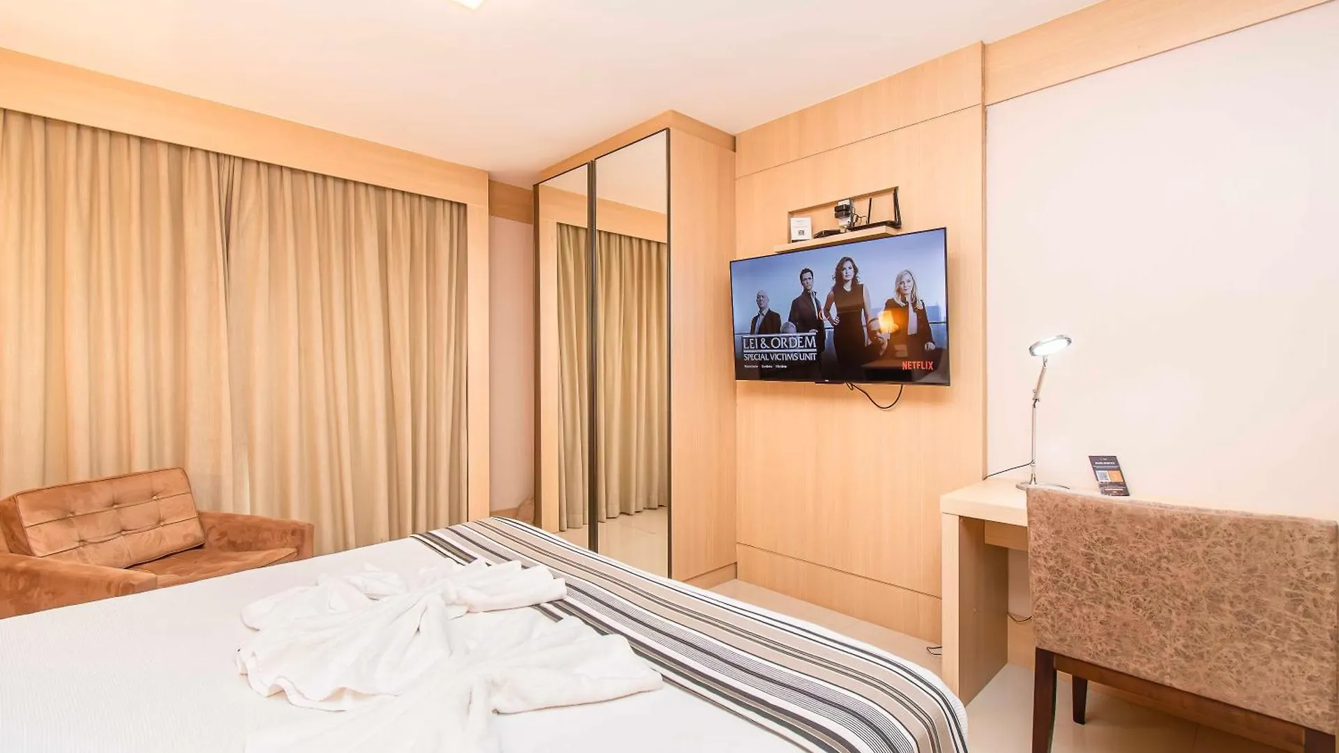 Appartamento Cullinan Diarias Brasil 62634 Brasilia