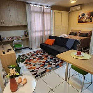 Apartamento Espaco Park Sul Prox Aeroporto, Brasília